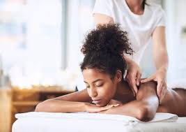The Blissful Connection: Massage and Body Relaxation