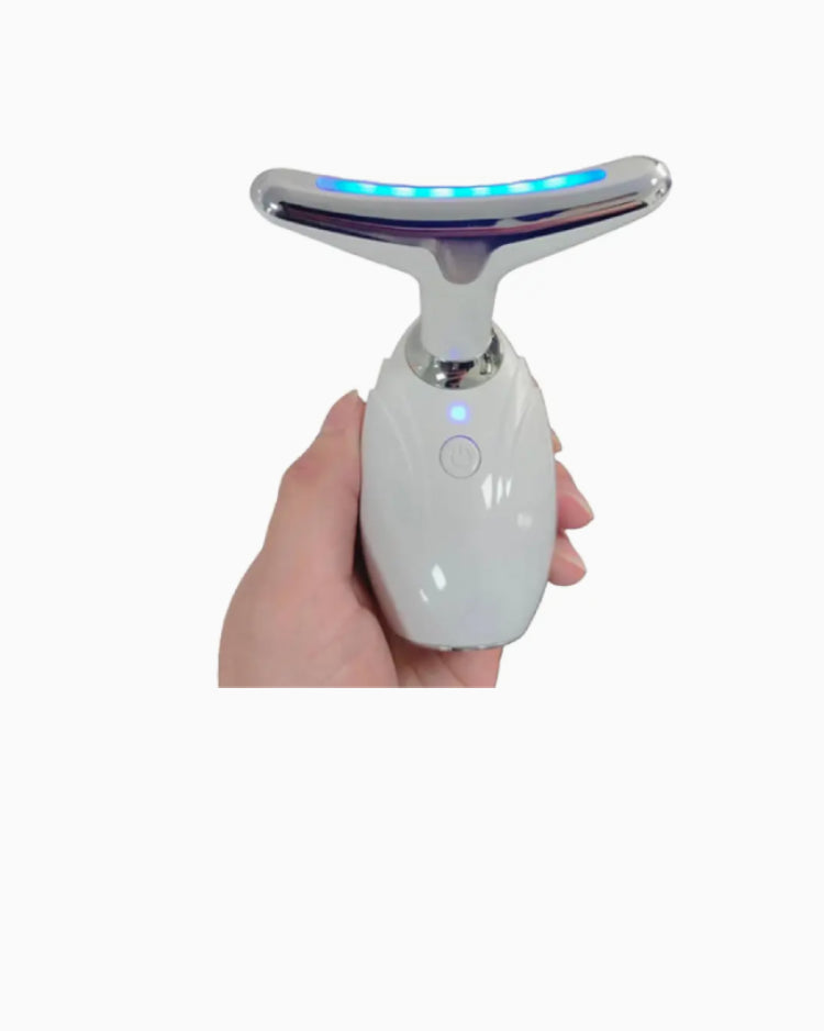 NECK FACELIFT LED 