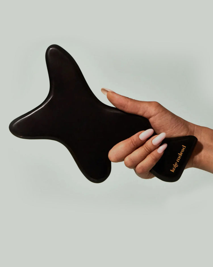 GUA SHA PADDLE