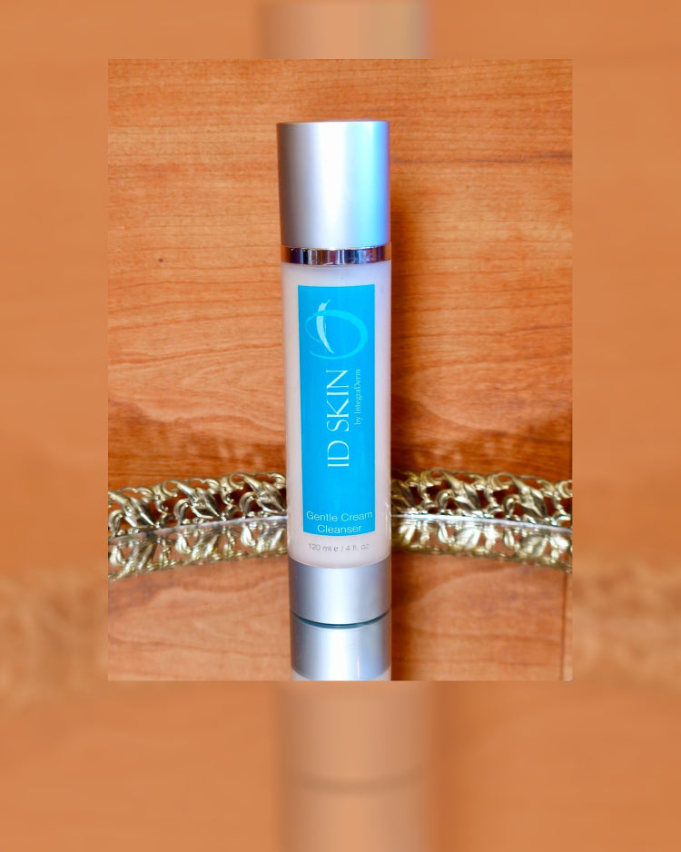 ID SKIN CREAM CLEANSER