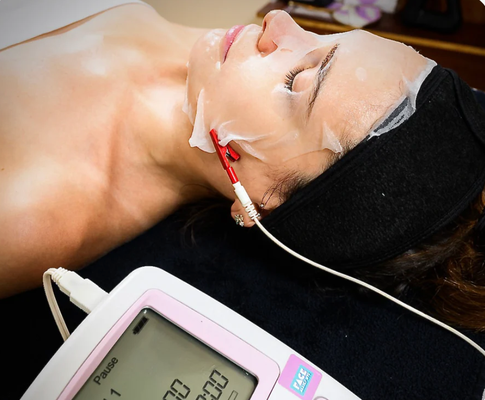 Energy Balance Facial