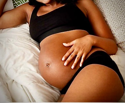 Pre/Post Natal Massage