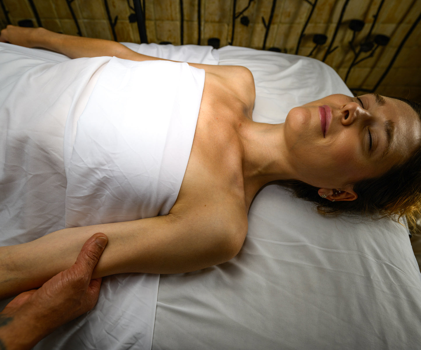 Greenhouse Signature Massage