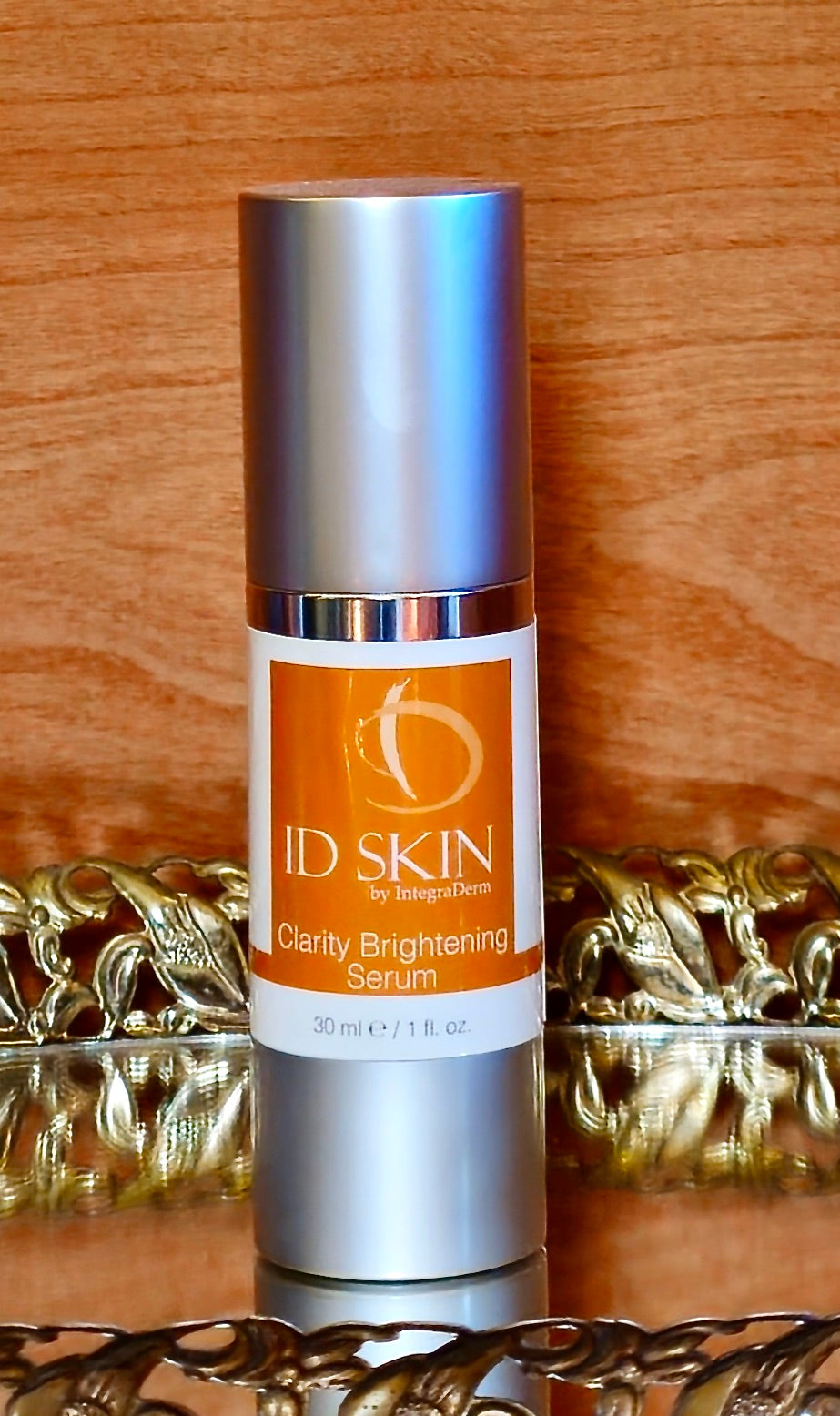 ID SKIN CLARITY BRIGHTENING SERUM