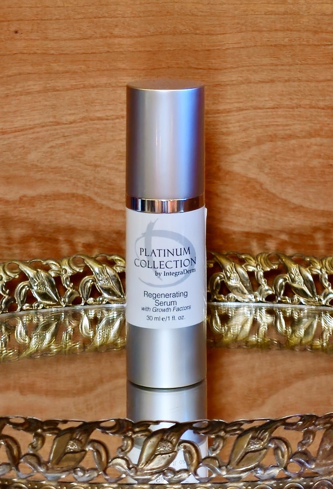 ID SKIN REGENERATING SERUM