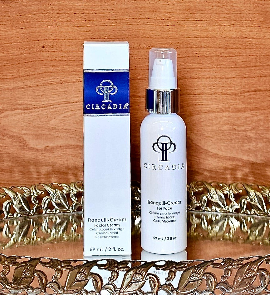 CIRCADIA TRANQUIL CREAM