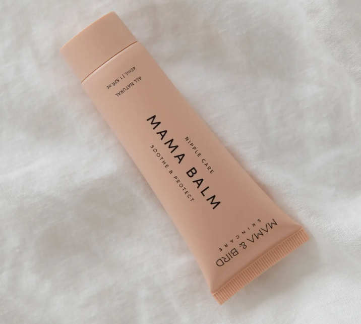 NIPPLE BALM