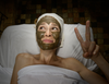Dead Sea Mud Mask Face Detox