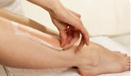 Leg Wax