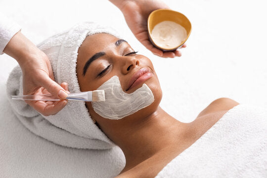 Unlocking the Secrets of Facial Benefits: Your Ultimate Guide to Glowing Skin