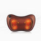 HEATED MASSAGE PILLOW