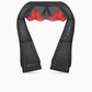 HEAT MASSAGE NECK/SHOULDER
