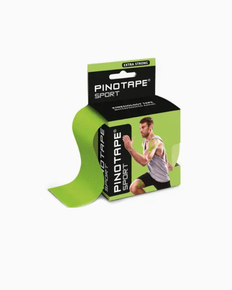 KINESIOLOGY TAPE