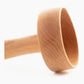 WOOD CUP BODY MASSAGE ROLLER