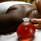 Aromatherapy Raindrop Massage
