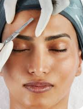 Dermaplaning Extend