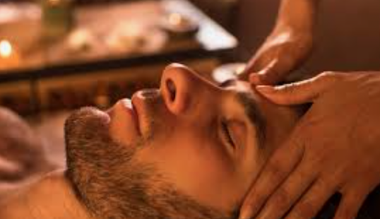 Energy Healing Extend