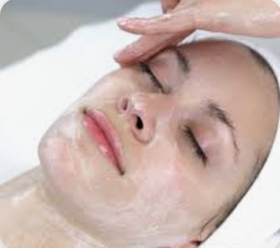 Facial