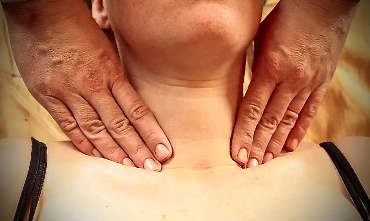 Lymphedema Massage