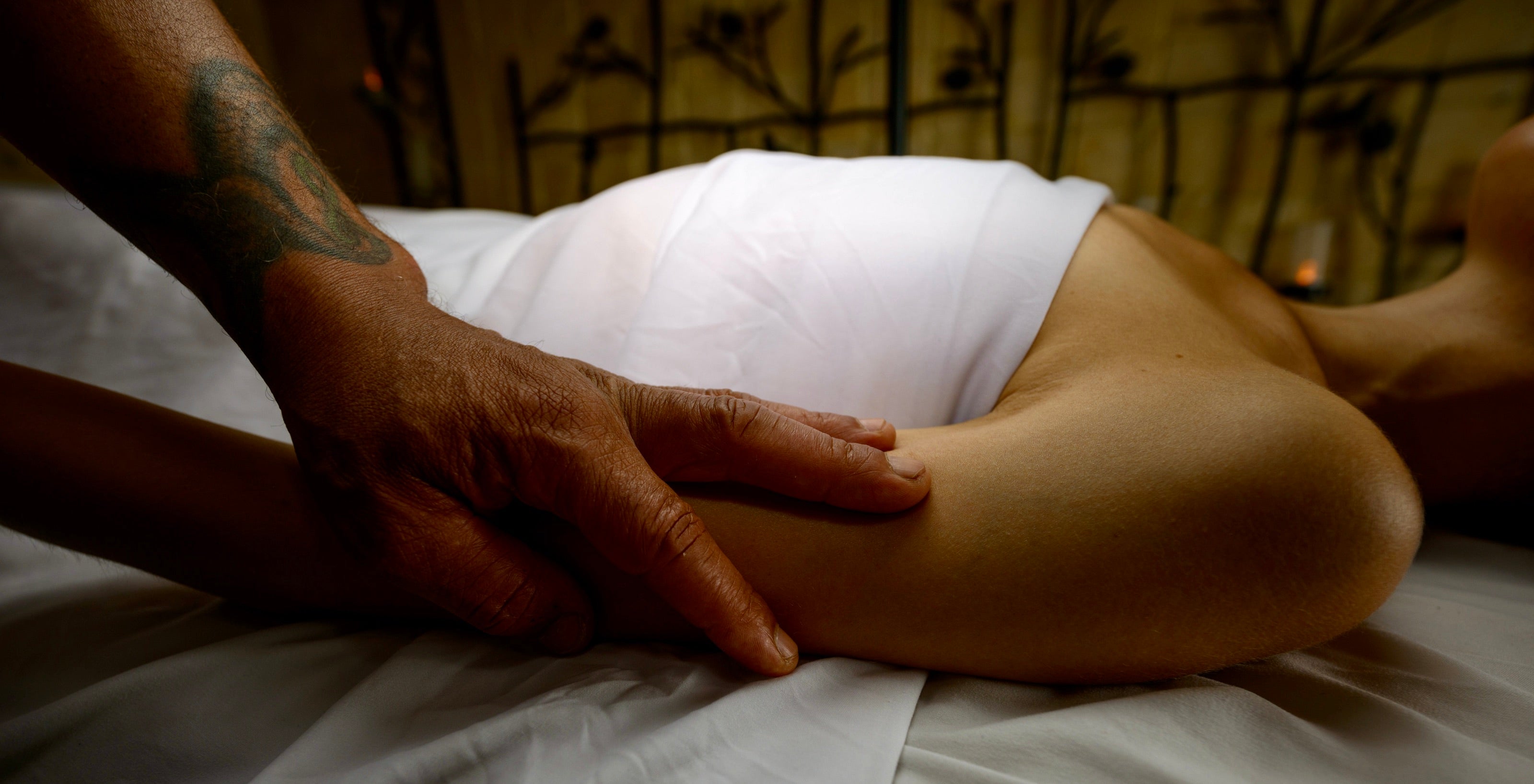 Lymphedema Massage – Greenhouse Holistic