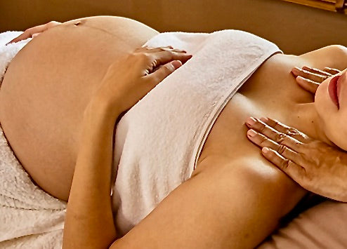 Pre/Post Natal Massage