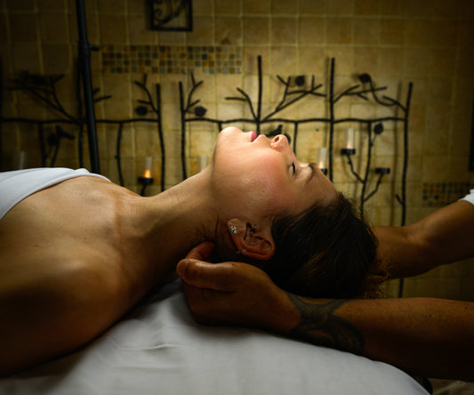 Greenhouse Signature Massage