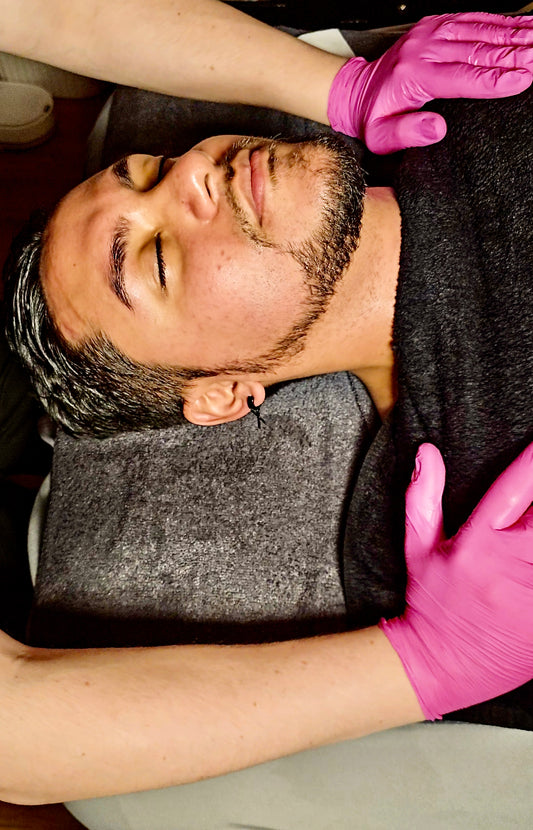 Testosterone Tranquility