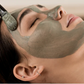 Face Detox Mud Mask, Cleanse & Moisturizing Treatment(add-on)