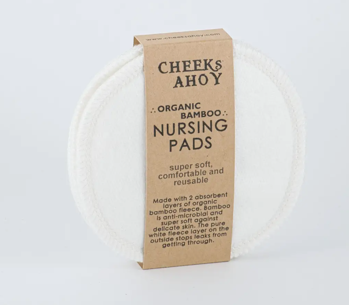 NURSING AID PADS
