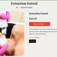EXTRACTION EXTEND