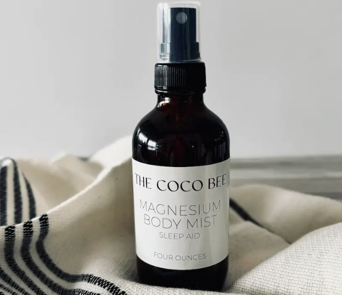 MAGNESIUM MIST SLEEP AID SPRAY