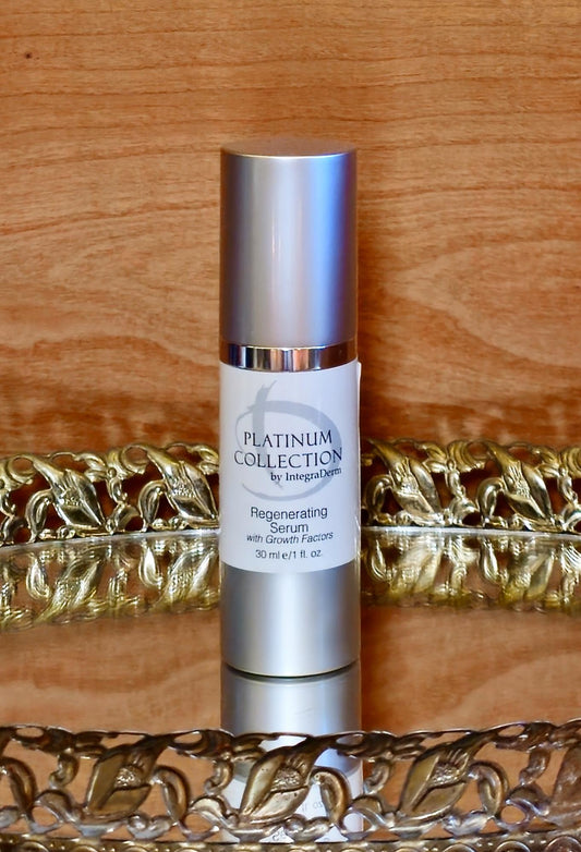 ID SKIN REGENERATING SERUM