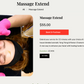 MASSAGE EXTEND