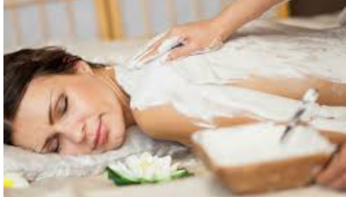 CBD Full Body Moisturizing Treatment(add-on)