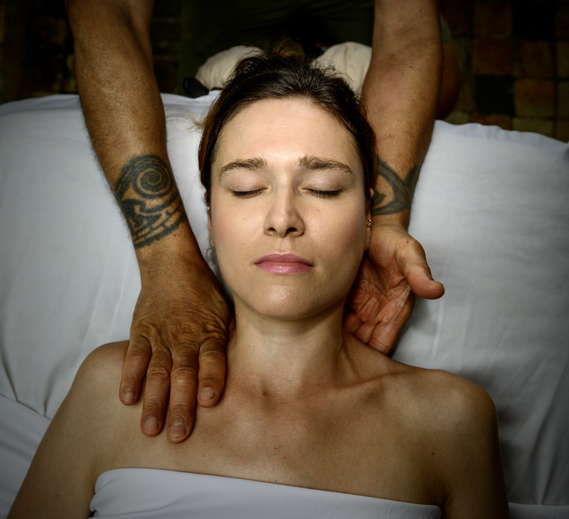 Swedish Massage