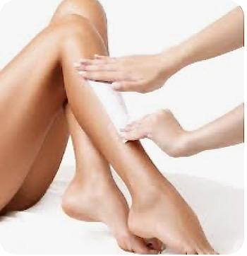 Leg Wax